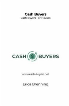 Cash Buyers (eBook, ePUB) - Brenning, Erica