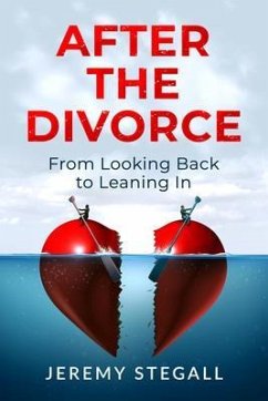 After the Divorce (eBook, ePUB) - Stegall, Jeremy