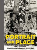 Portrait and Place (eBook, PDF)