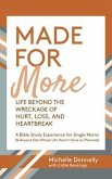 Made for More (eBook, ePUB) Made for More (eBook, ePUB)