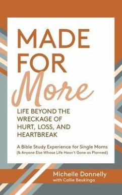 Cover Made for More (eBook, ePUB)