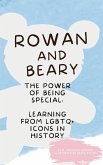 ROWAN AND BEARY (eBook, ePUB) ROWAN AND BEARY (eBook, ePUB)