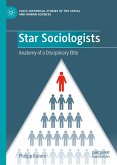 Star Sociologists (eBook, PDF)