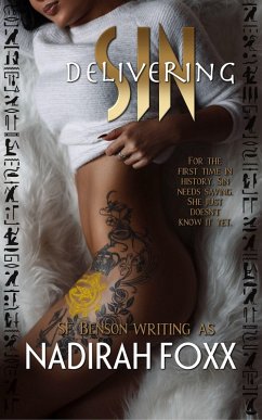 Cover Delivering Sin (eBook, ePUB)