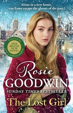 The Lost Girl (eBook, ePUB) - Goodwin, Rosie