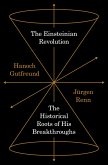 The Einsteinian Revolution (eBook, PDF)