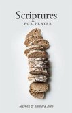 Scriptures For Prayer (eBook, ePUB)
