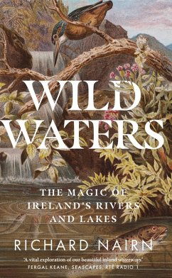 Cover Wild Waters (eBook, ePUB)