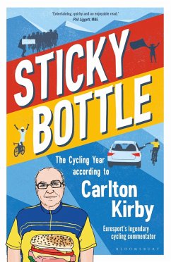 Sticky Bottle (eBook, PDF) - Kirby, Carlton