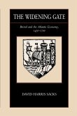 The Widening Gate (eBook, ePUB) The Widening Gate (eBook, ePUB)