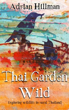 Cover Thai Garden Wild (eBook, ePUB)