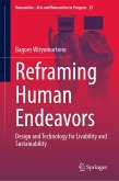 Reframing Human Endeavors (eBook, PDF)