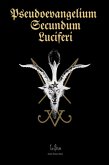Pseudoevangelium Secundum Luciferi (eBook, ePUB)
