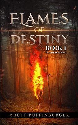 Flames of Destiny Book 1: Flames Igniting (eBook, ePUB) Flames of Destiny Book 1: Flames Igniting (eBook, ePUB)