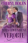 Der verschwundene Verlobte (Die Abenteuer der Beresfords, #4) (eBook, ePUB)