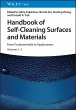 Handbook of Self-Cleaning Surfaces and... - Bild 1