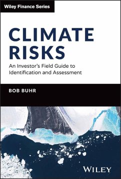 Climate Risks (eBook, PDF) - Buhr, Bob