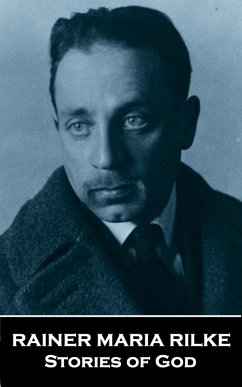 Cover Stories of God by Rainer Maria Rilke (eBook, ePUB)