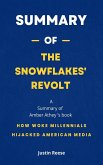 Summary of The Snowflakes' Revolt by Amber Athey (eBook, ePUB)