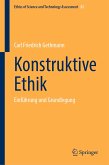 Konstruktive Ethik (eBook, PDF)