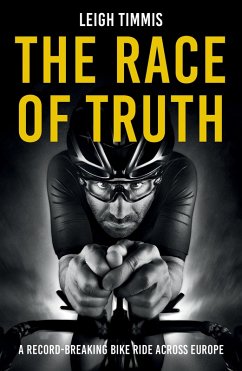 The Race of Truth (eBook, ePUB) - Timmis, Leigh