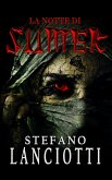 La notte di Sumer (eBook, ePUB)