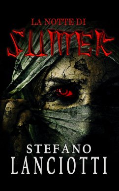 La notte di Sumer (eBook, ePUB) - Lanciotti, Stefano