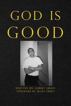 Cover God Is Good (eBook, ePUB)