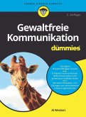 Gewaltfreie Kommunikation für Dummies (eBook, ePUB)