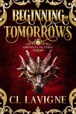 Beginning of Tomorrows (Chronicle of Ceres, #1) (eBook, ePUB)