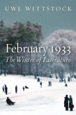 February 1933 (eBook, ePUB)