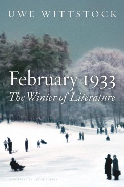 Cover February 1933 (eBook, ePUB)
