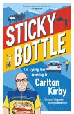 Sticky Bottle (eBook, ePUB)