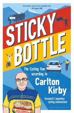 Sticky Bottle (eBook, ePUB) - Kirby, Carlton