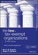 The Law of Tax-Exempt Organizations... - Bild 1