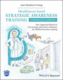 Cover Mindfulness-based Strategic Awareness Training Comprehensive Workbook (eBook, PDF)