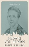 Hedwig von Redern (eBook, ePUB)