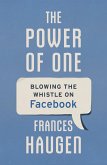The Power of One (eBook, ePUB)