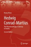 Hedwig Conrad-Martius (eBook, PDF)
