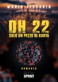 DH 22 - Solo un pezzo di carta (eBook, ePUB)