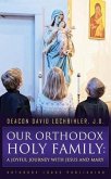 Our Orthodox Holy Family (eBook, ePUB)