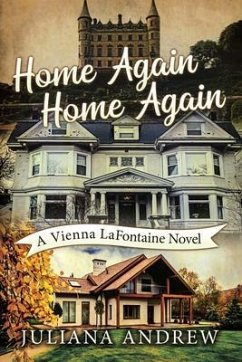 Cover Home Again Home Again (eBook, ePUB)