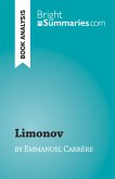 Limonov (eBook, ePUB)