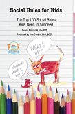 Social Rules for Kids (eBook, ePUB)