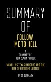 Summary of Follow Me to Hell by Tom Clavin (eBook, ePUB)