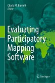 Evaluating Participatory Mapping Software (eBook, PDF)