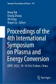 Proceedings of the 4th International Symposium on Plasma and Energy Conversion (eBook, PDF)