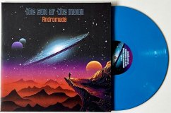 Andromeda (Ltd.180g Gtf.Blue Lp) - The Sun Or The Moon