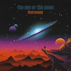 Andromeda - The Sun Or The Moon