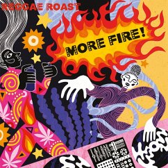 More Fire! - Reggae Roast